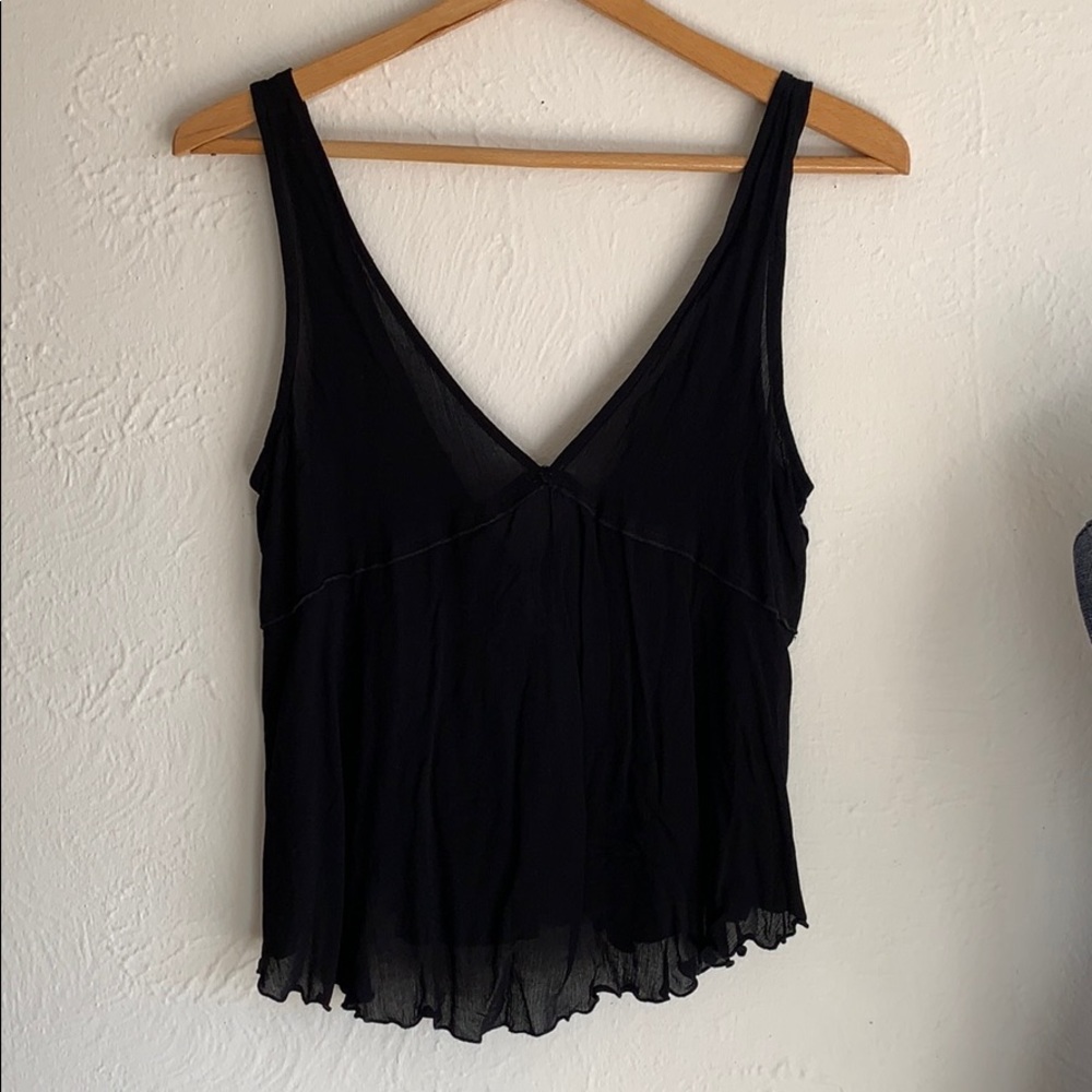 FREE PEOPLE Tank top
